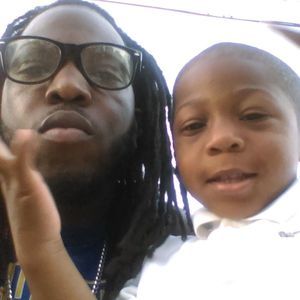 Meet your Posher, Terrence